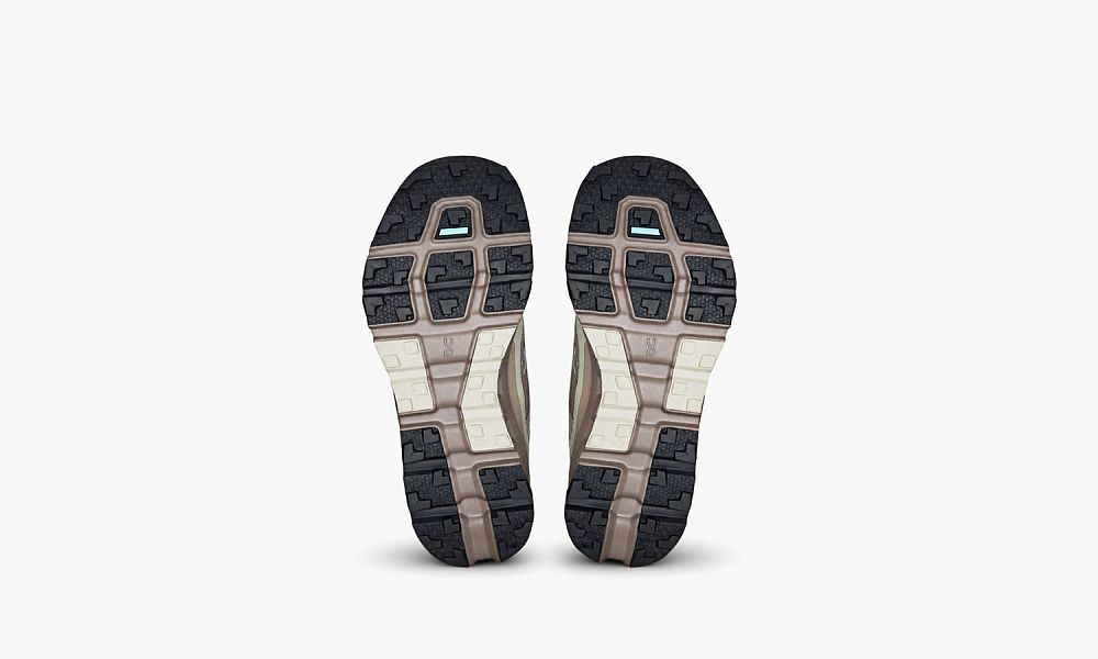 On Cloudvista 2 Waterproof WMNS Fog Cinder