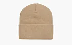 Carhartt WIP Short Watch Beanie Brown