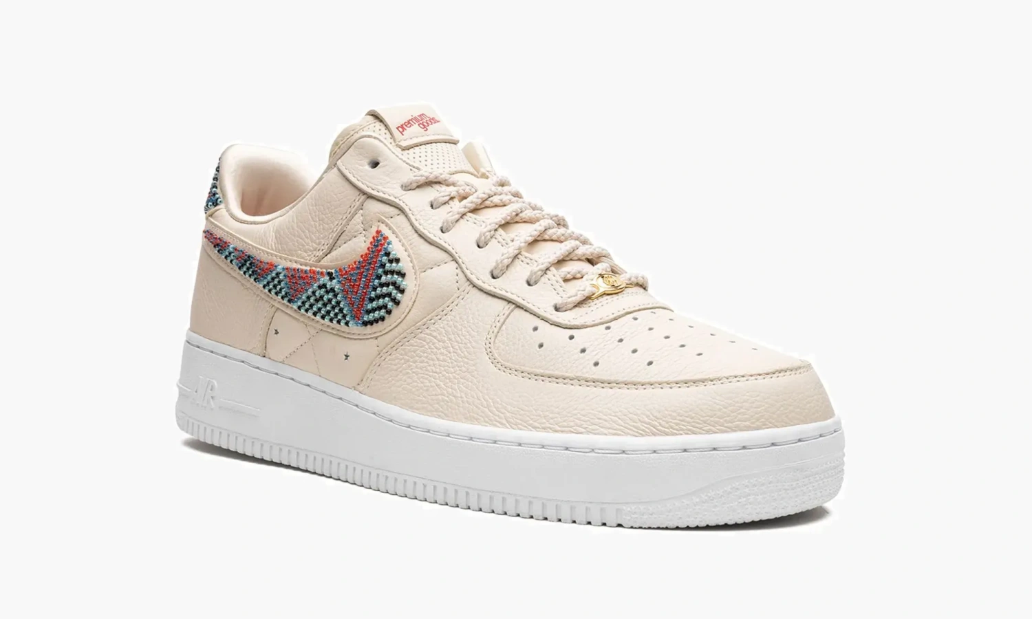 Air Force 1 Low WMNS Premium Goods - The Bella 