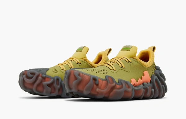 Crocs Pollex Juniper x Salehe Bembury Sudd 