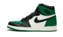 Air Jordan 1 Retro High OG Pine Green 