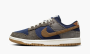 Nike Dunk Low "Tweed Corduroy" 