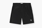 Stone Island Nylon Metal Econyl Swim Shorts Black