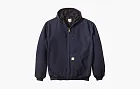 Carhartt J131 Duck Active Jacket - Thermal Lined