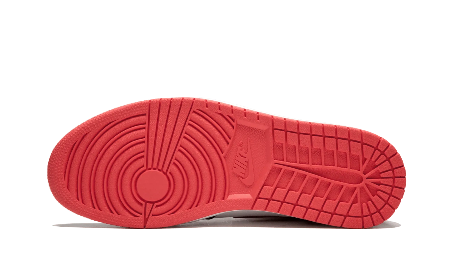 Air Jordan 1 High OG Track Red 
