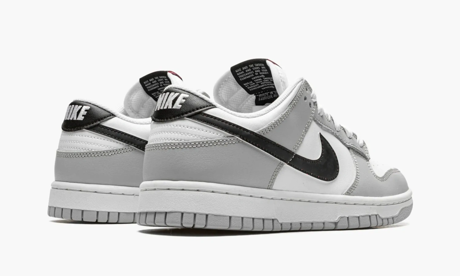 Nike Dunk Low SE Lottery Pack Grey Fog 