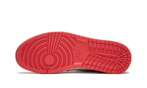 Air Jordan 1 High OG Track Red 