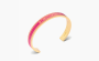 Dior Metal Bangles WMNS "Pink" 
