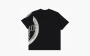 Supreme Lager Short-Sleeve Top "Black" 