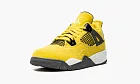 Air Jordan 4 Retro PS Lightning 2021