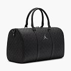 Сумка Jordan Monogram Duffle Off Noir