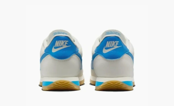 Nike Cortez Sail Light Photo Blue 