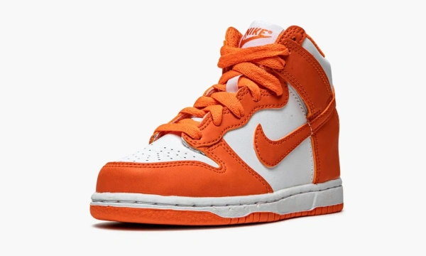 Nike Dunk High PS Syracuse Kids 