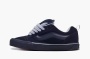 Vans Knu-Skool "Utility Mono Navy" 