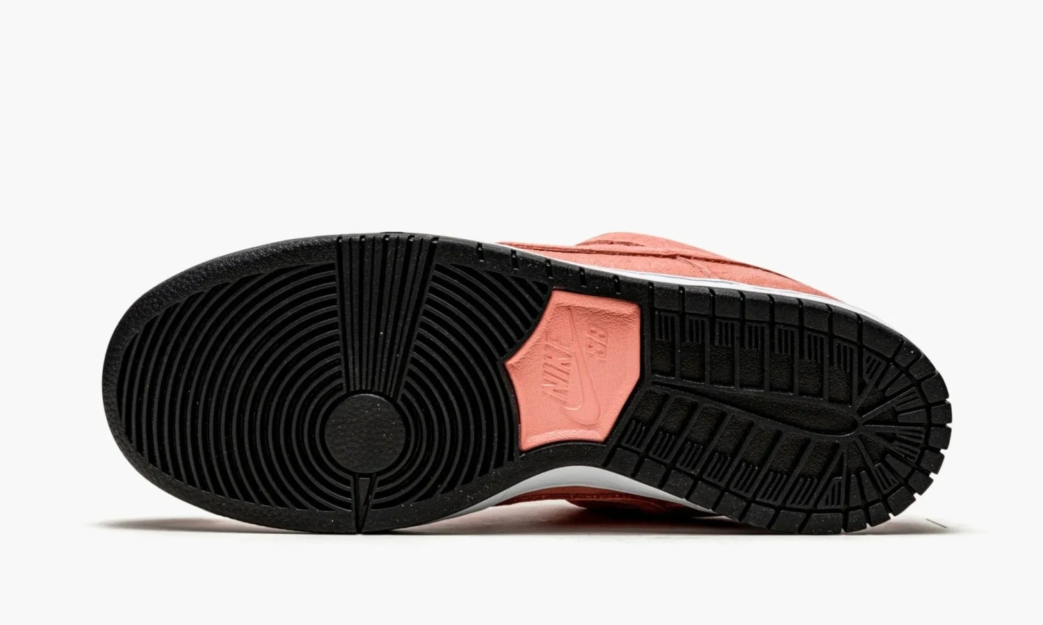 Nike SB Dunk Low Pink Pig 