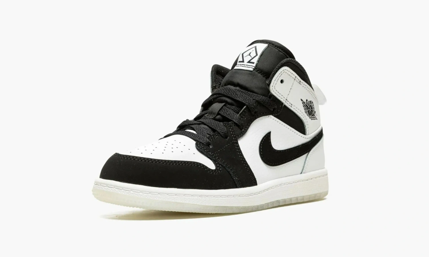 Air Jordan 1 Mid SE PS Diamond 