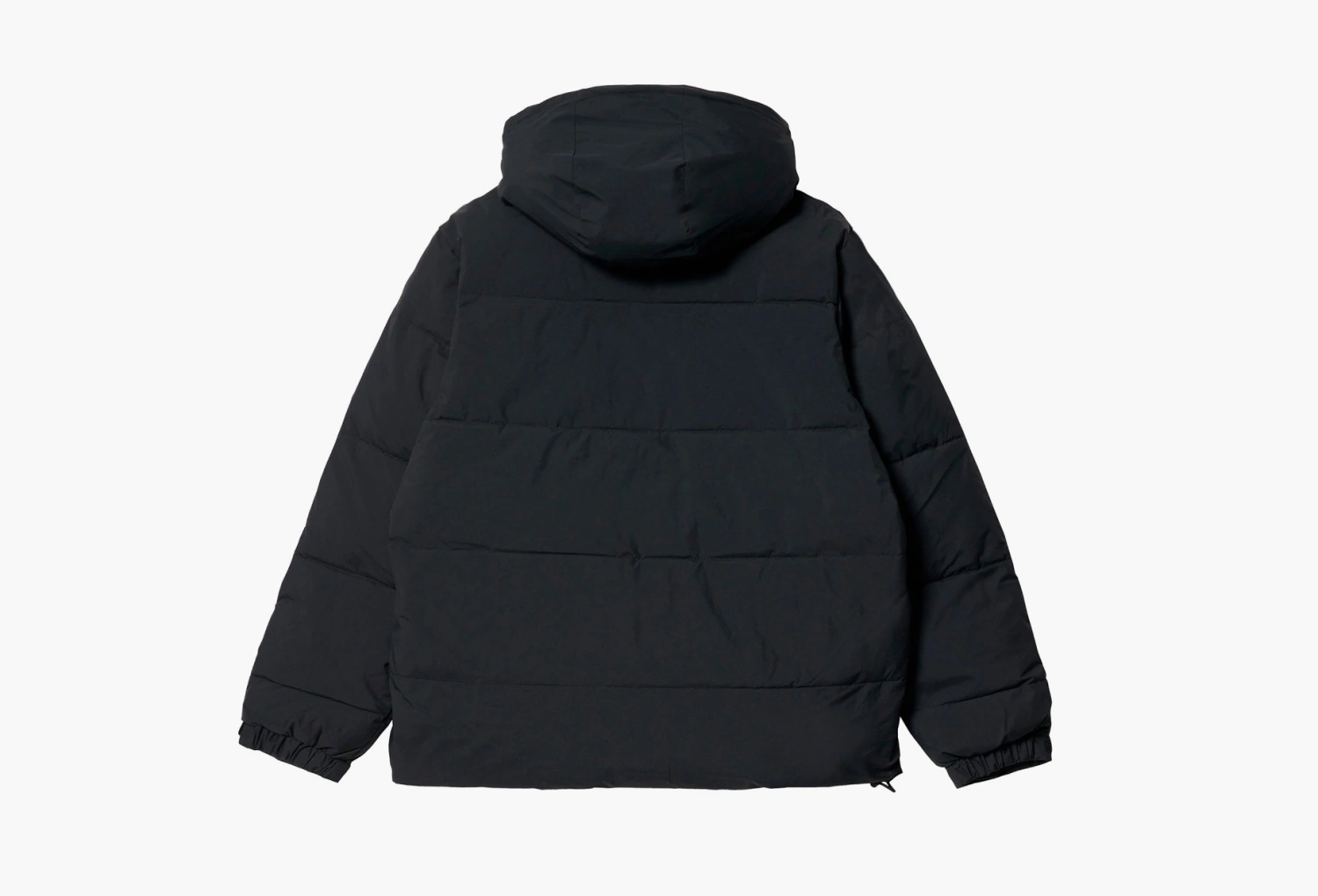 Carhartt WIP Munro Puffer Jacket Black  Carhartt WIP Munro Puffer Jacket Black