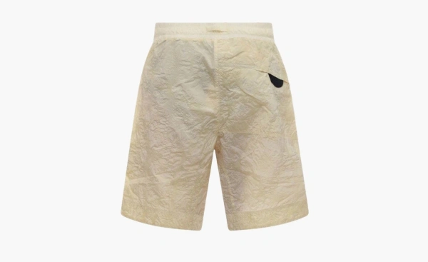 Stone Island Shadow Project Econyl Swim Trunks Beige 