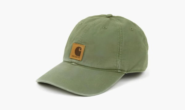Carhartt Odessabal Cap Light Green 