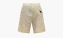 Stone Island Shadow Project Econyl Swim Trunks Beige 
