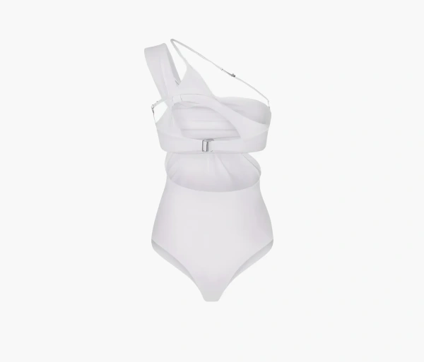 Nike x Jacquemus Bodysuit White  Nike x Jacquemus Bodysuit White