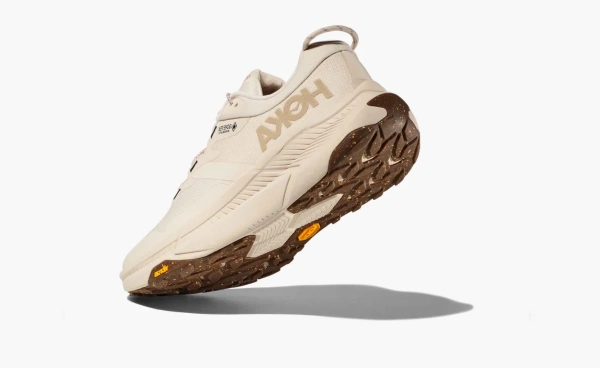Hoka Transport GORE-TEX Eggnog 