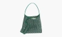 Goyard Bohème Hobo Bag Green 