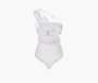 Nike x Jacquemus Bodysuit White 
