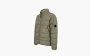 C.P. Company Eco-Chrome R Down Jacket Green  C.P. Company Eco-Chrome R Down Jacket Green