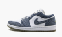 фото Air Jordan 1 Retro Low Ca WMNS "Denim" (Air Jordan 1)-315921 141