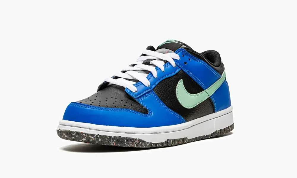 Nike Dunk Low SE GS Crater - Photo Blue