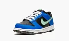 Nike Dunk Low SE GS Crater - Photo Blue