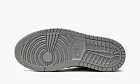 Jordan 1 Zoom Air CMFT WMNS Grey Fog