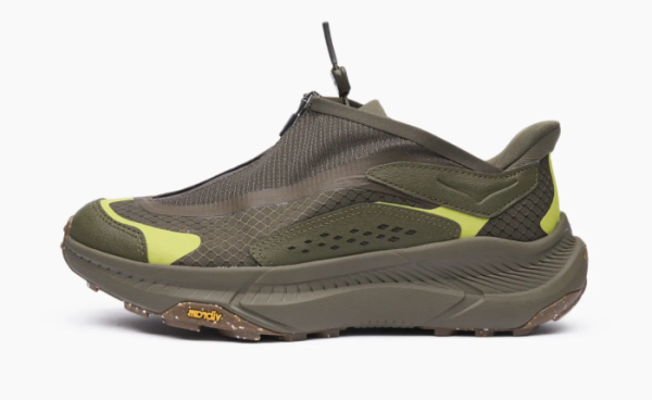 Hoka Project Transport Deep Umber 