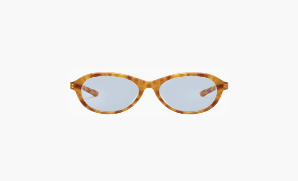 Gentle Monster Sunglasses Men's Umber 