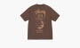 Stussy X Our Legacy Brown 
