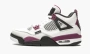 Air Jordan 4 Retro GS PSG - Paris Saint Germain 