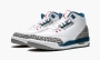 Air Jordan 3 Retro OG Bg "True Blue" 