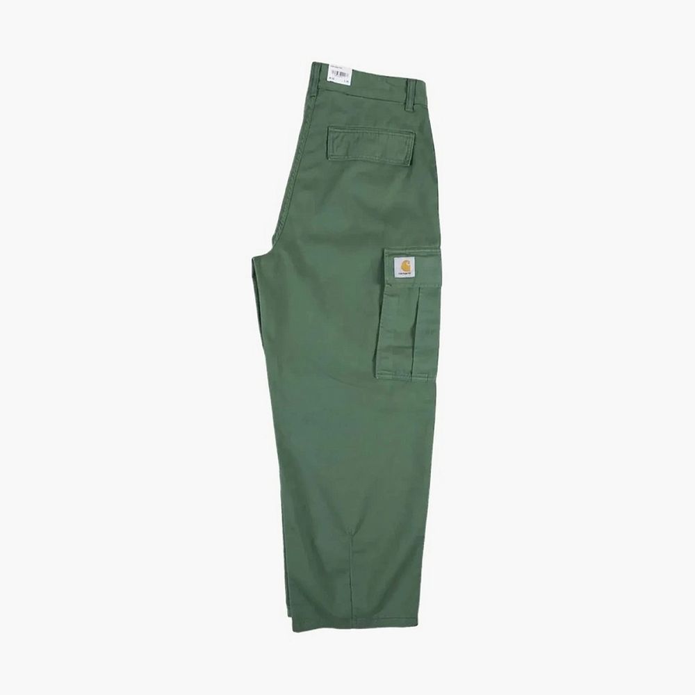 Carhartt WIP Cargo Pants Green