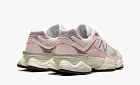 New Balance 9060 Rose Sugar Ice Wine