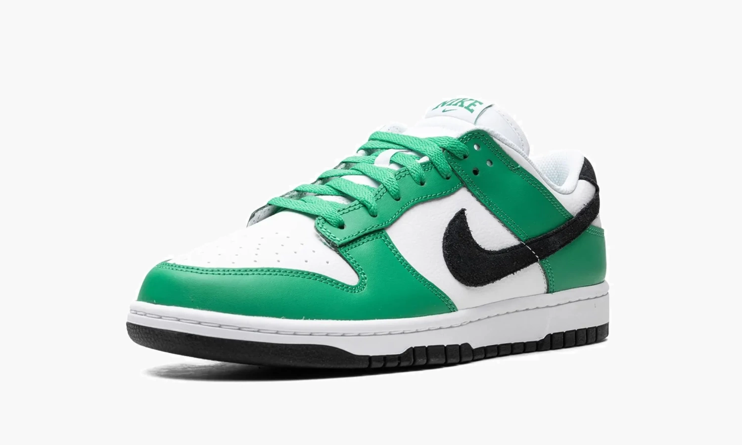 Nike Dunk Low "Celtics" 