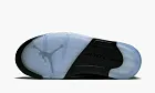 Air Jordan 3lab5 Black Silver