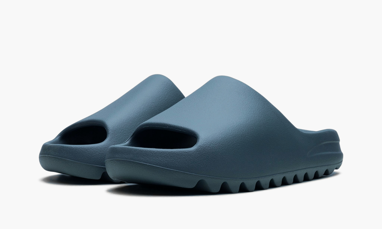 фото Yeezy Slide "Slate Marine" (Yeezy Slide)-ID2349