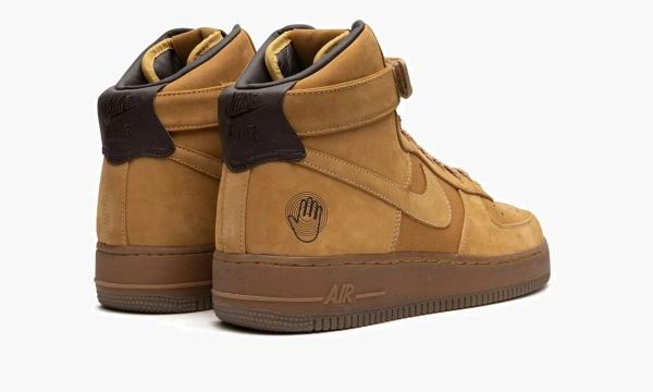 Air Force 1 Hi Premium Bobbito 