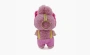 Pop Mart Labubu The Monsters Berry Milk Candies 