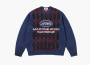 Supreme x Martine Rose Sweater Blue 