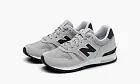 New Balance 565 Cloud Grey