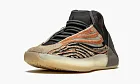 Yeezy Qntm Flash Orange