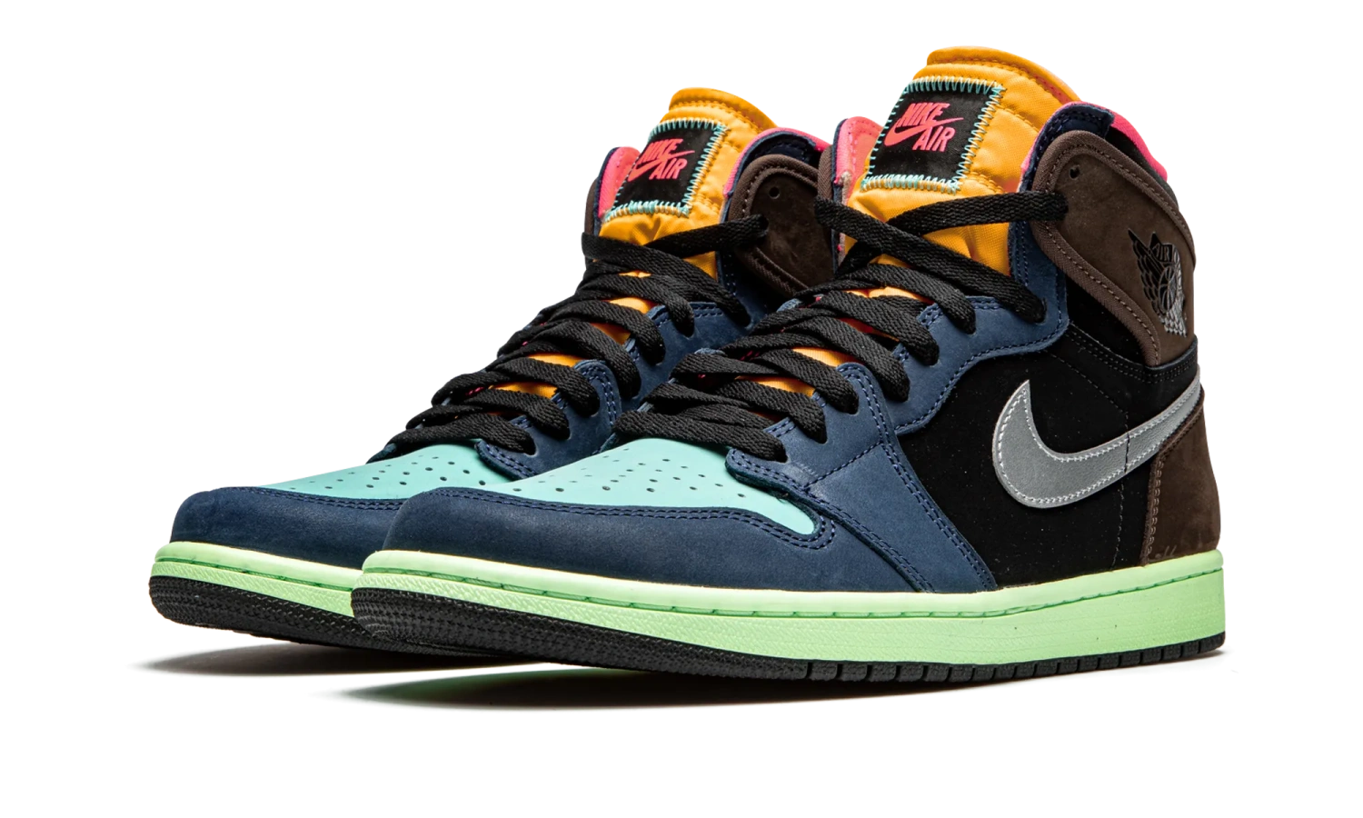 Air Jordan 1 High OG Bio Hack 