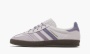 фото Adidas KITH X Gazelle Indoor "Classics Program - Ash Purple" (Adidas Gazelle)-IH0120